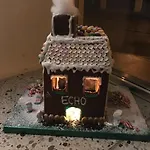 호텔 Echo 바트 가슈타인