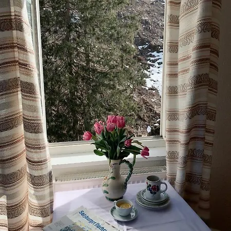 Echo Bad Gastein