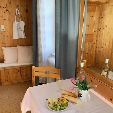 Otel Echo Bad Gastein