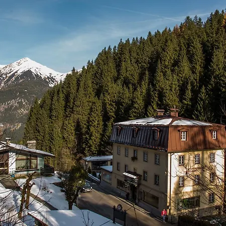 Otel Echo Bad Gastein