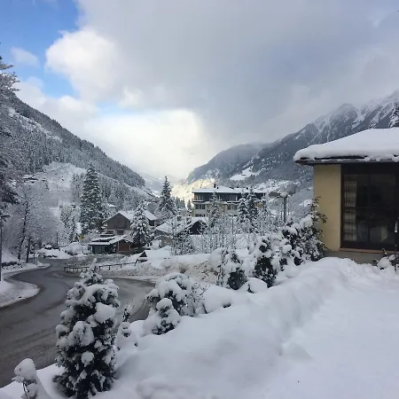 Echo 2* Bad Gastein
