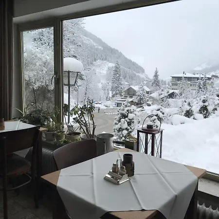 Echo Otel Bad Gastein