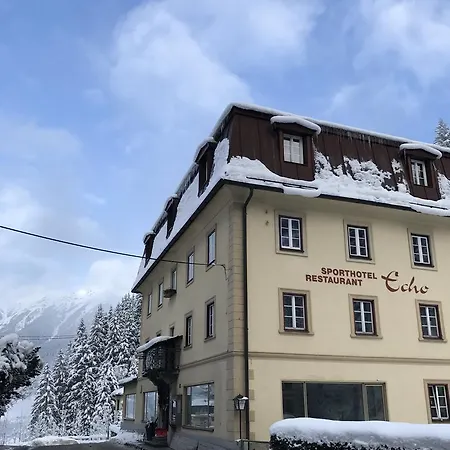 Echo Otel