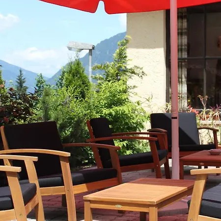 Otel Echo Bad Gastein
