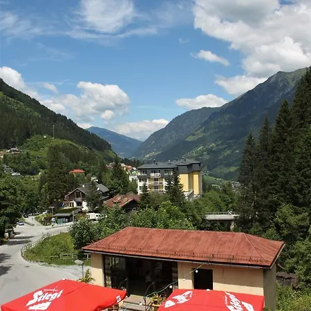 Echo 2* Bad Gastein