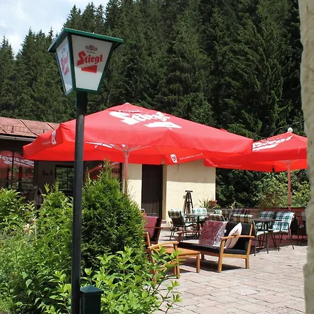Otel Echo Bad Gastein