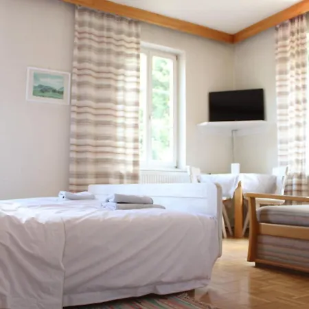 Echo מלון באד גסטיין