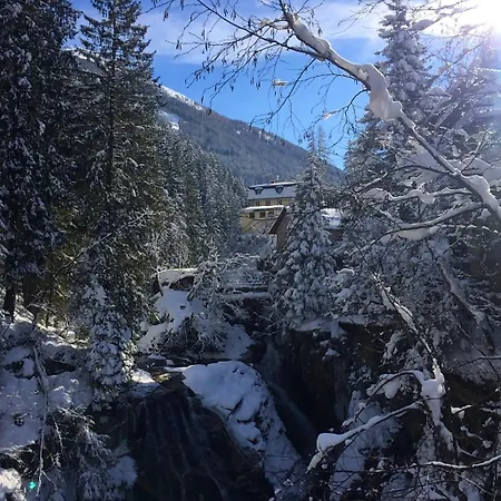 מלון Echo באד גסטיין