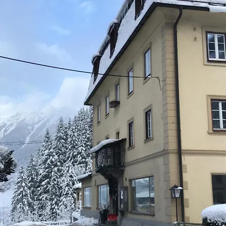 Otel Echo Bad Gastein