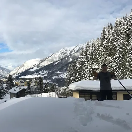 Echo 2* Bad Gastein