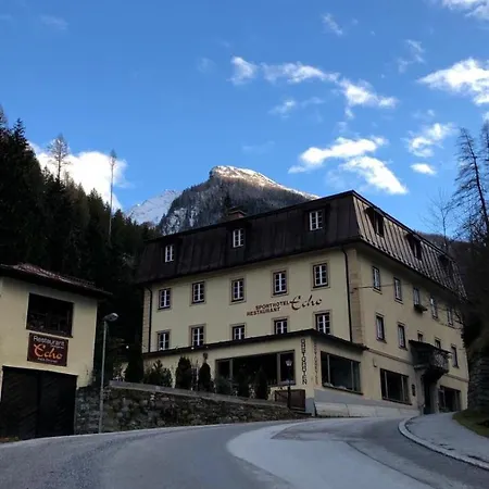 Echo Otel