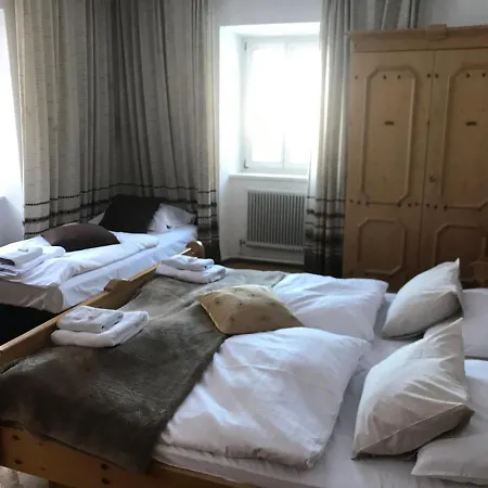 Echo 2* באד גסטיין