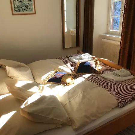 Echo מלון באד גסטיין