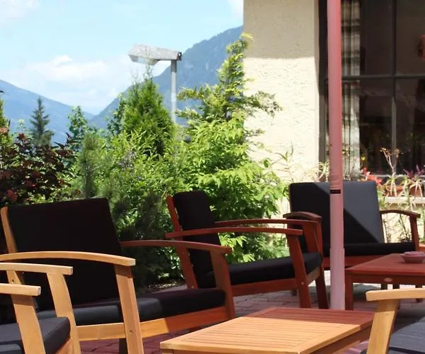 Hotel Echo Bad Gastein