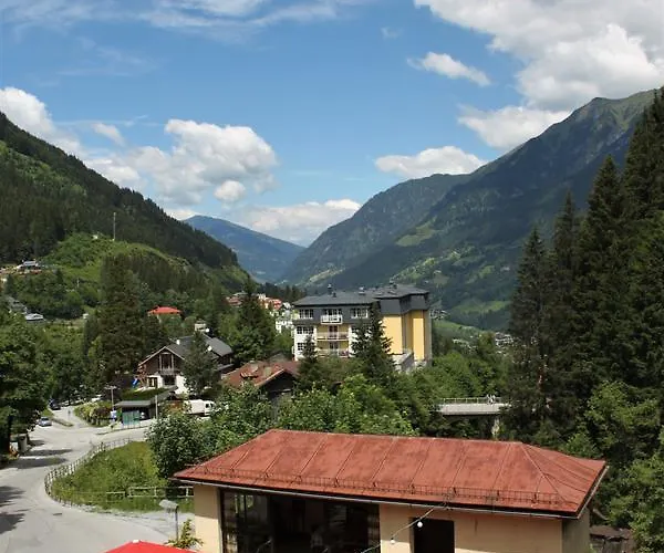 Echo 2* Bad Gastein