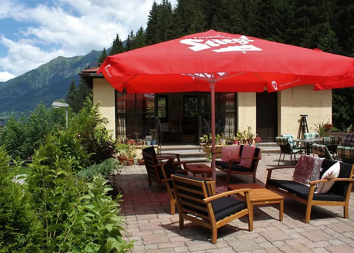 Hotel Echo Bad Gastein