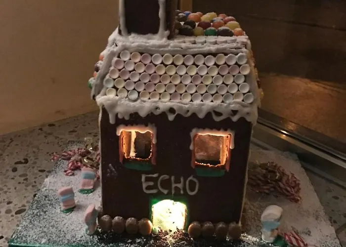 Hotel Echo Bad Gastein